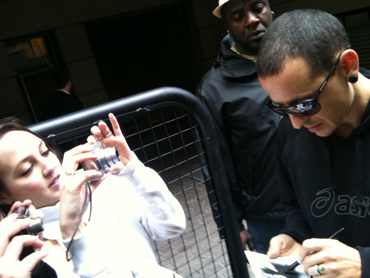 Linkin Park pic #557628