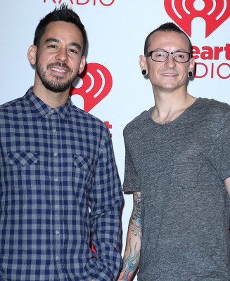 Linkin Park pic #560189