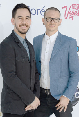 Linkin Park pic #560187