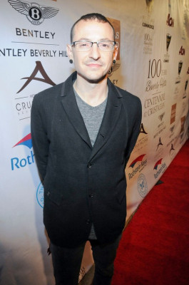 Linkin Park pic #987106
