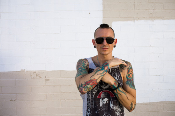 Linkin Park pic #1031712