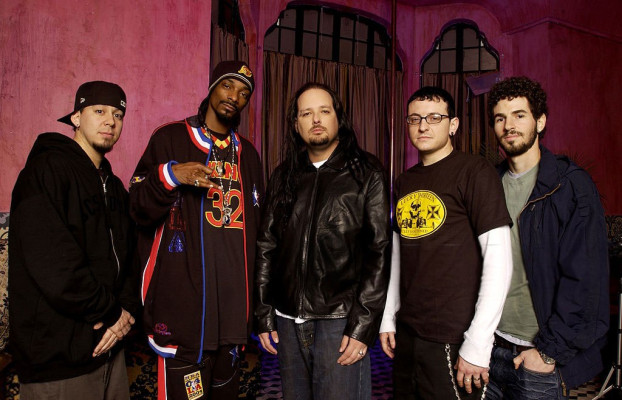 Linkin Park pic #1079746