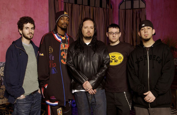 Linkin Park pic #1079747