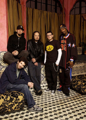 Linkin Park pic #1079751