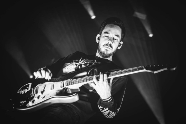 Linkin Park pic #1158857