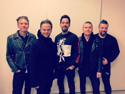 Linkin Park pic #1158858