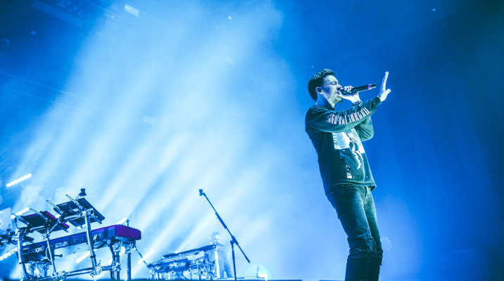 Linkin Park pic #1158854