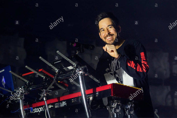 Linkin Park pic #1158855
