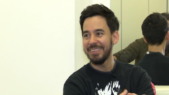Linkin Park pic #1158868