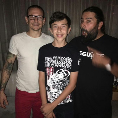 Linkin Park pic #1103232