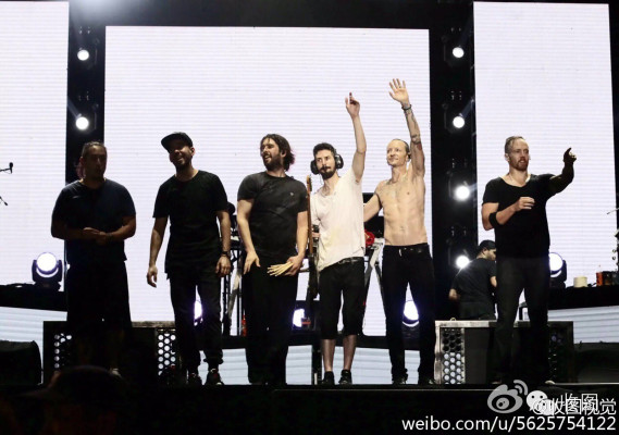 Linkin Park pic #1178320