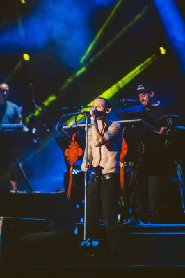 Linkin Park pic #1178322
