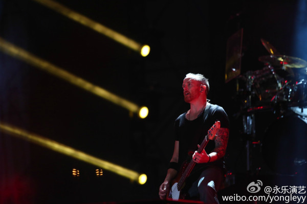 photo 27 in Linkin Park gallery [id1178330] 2019-09-25 00:00:00