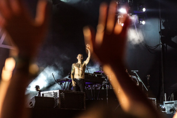 photo 26 in Linkin Park gallery [id1185158] 2019-10-21 00:00:00