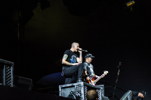 Linkin Park pic #1185154