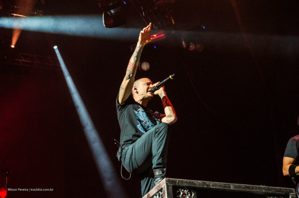 Linkin Park pic #1185153