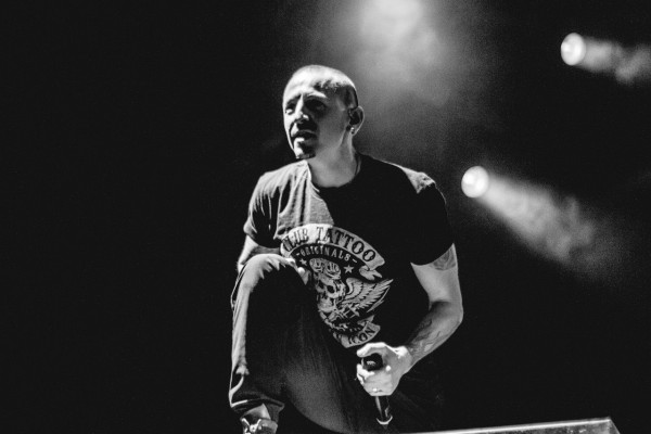 Linkin Park pic #1185152