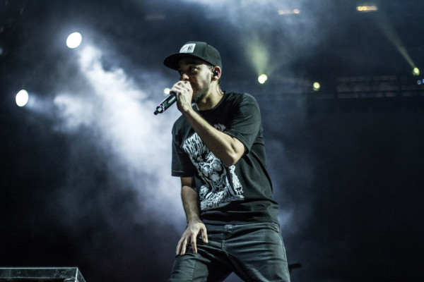 photo 3 in Linkin Park gallery [id1185151] 2019-10-21 00:00:00