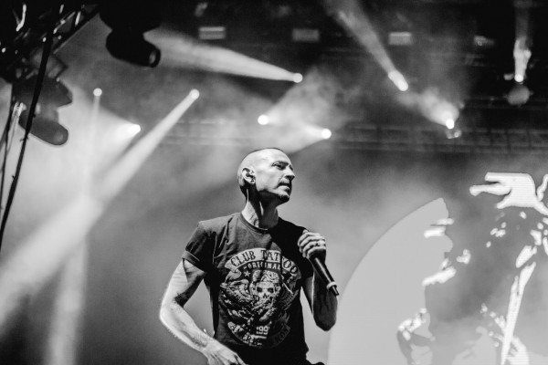 photo 4 in Linkin Park gallery [id1185150] 2019-10-21 00:00:00