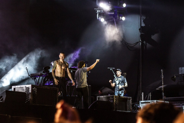 photo 6 in Linkin Park gallery [id1185148] 2019-10-21 00:00:00