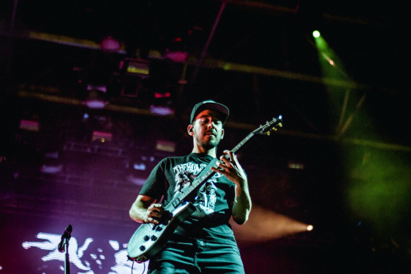 photo 7 in Linkin Park gallery [id1185147] 2019-10-21 00:00:00