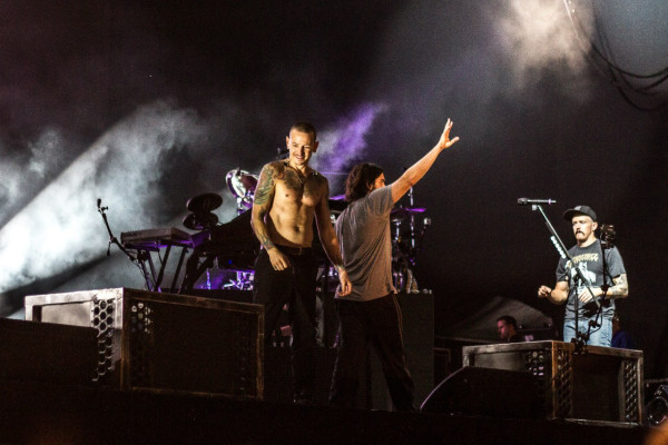 photo 13 in Linkin Park gallery [id1185141] 2019-10-21 00:00:00