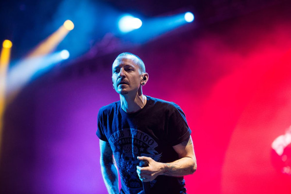 photo 19 in Linkin Park gallery [id1185135] 2019-10-21 00:00:00