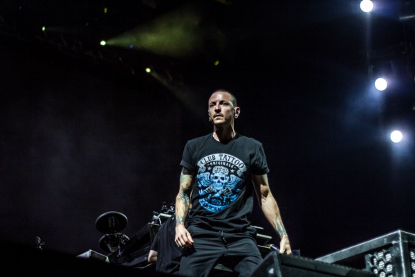 photo 23 in Linkin Park gallery [id1185131] 2019-10-21 00:00:00