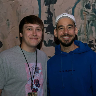 photo 21 in Linkin Park gallery [id1160625] 2019-07-28 00:00:00