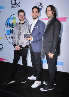Linkin Park pic #1220319