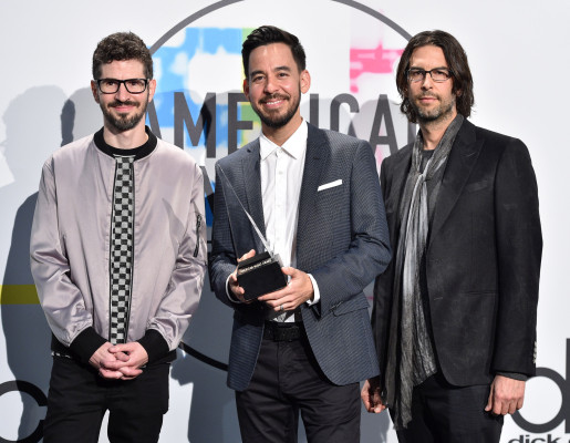 Linkin Park pic #1220318
