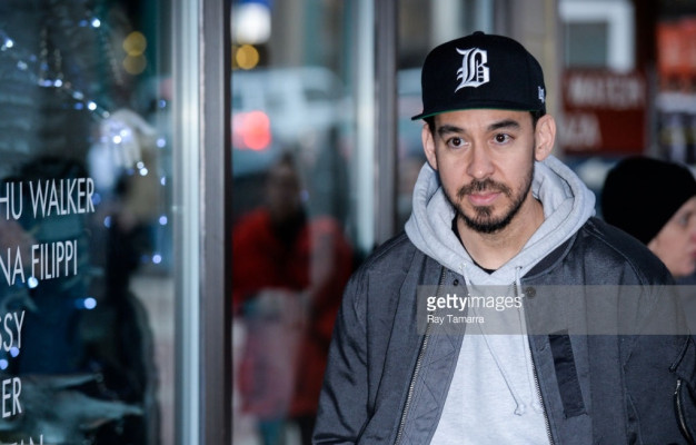 Linkin Park pic #1000508