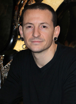 Linkin Park pic #986767