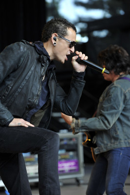 Linkin Park pic #1073063