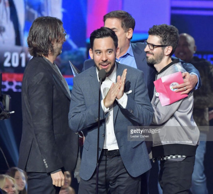 Linkin Park pic #981696