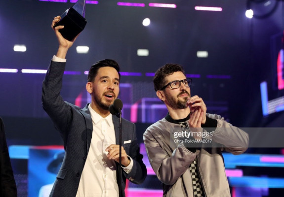 Linkin Park pic #981690