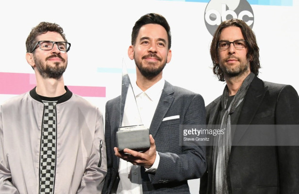Linkin Park pic #981691