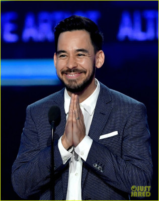 Linkin Park pic #981700