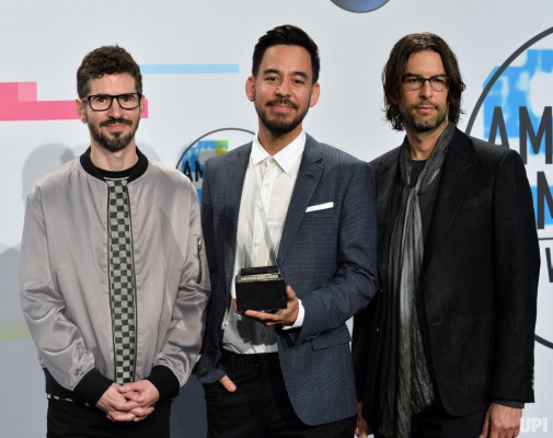 Linkin Park pic #981670