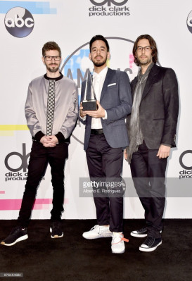 Linkin Park pic #981667