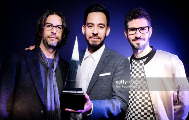 Linkin Park pic #982765