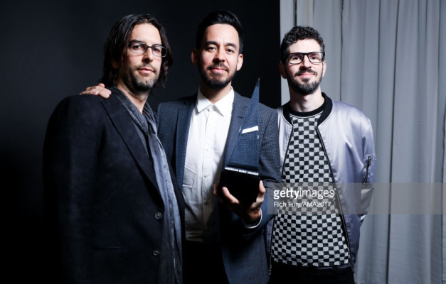 Linkin Park pic #982766
