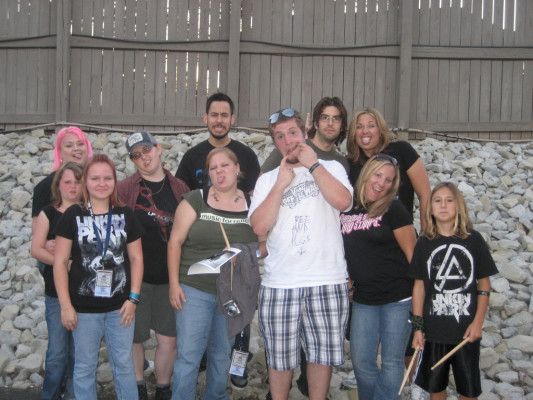 Linkin Park pic #557666