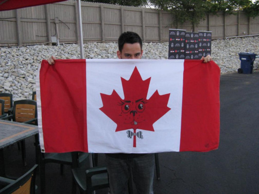 Linkin Park pic #557645