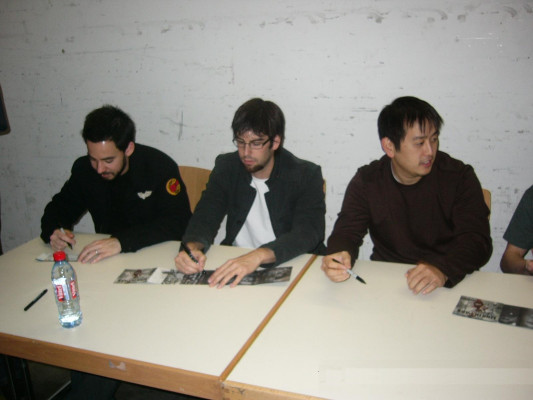 Linkin Park pic #554484