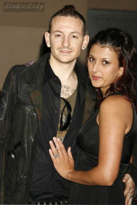 Linkin Park pic #478150