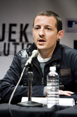 Linkin Park pic #473138