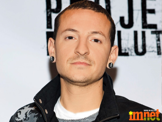 Linkin Park pic #473693