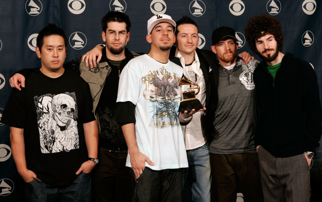 Linkin Park pic #480808