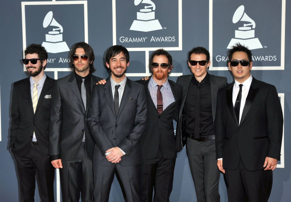 Linkin Park pic #552871